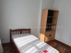 Central Green Condominium (D3), Condominium #97306312